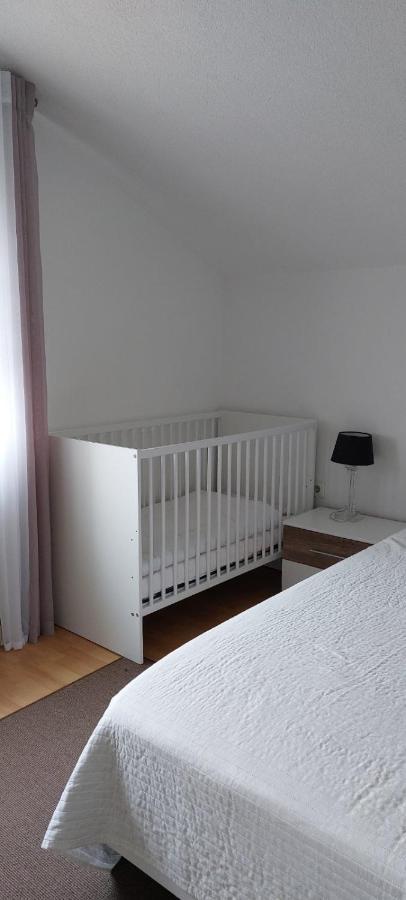 Apartman Laura Zadar Exterior foto