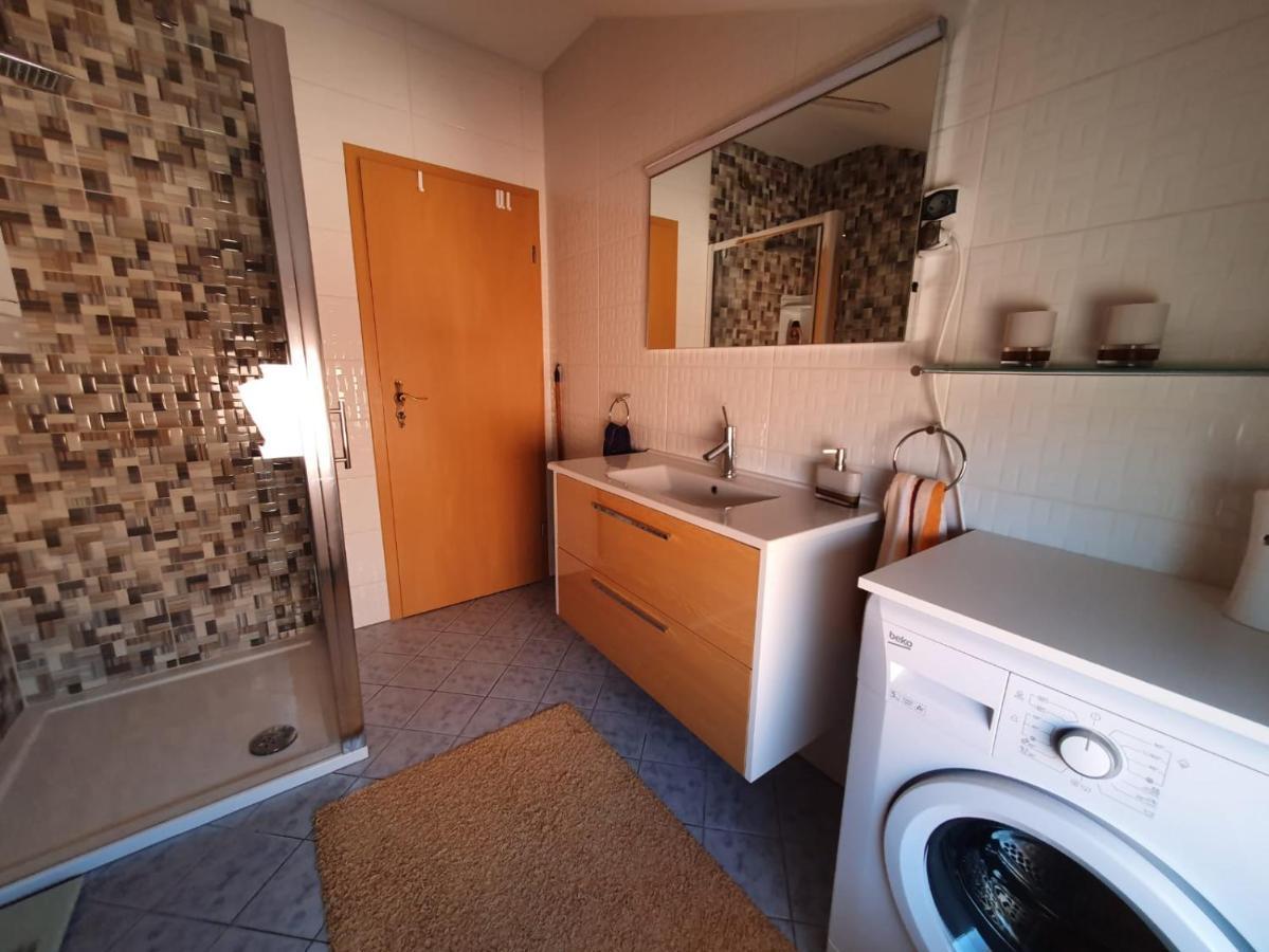Apartman Laura Zadar Exterior foto