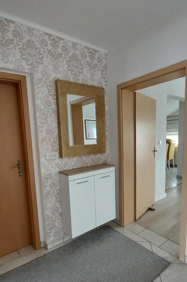 Apartman Laura Zadar Exterior foto