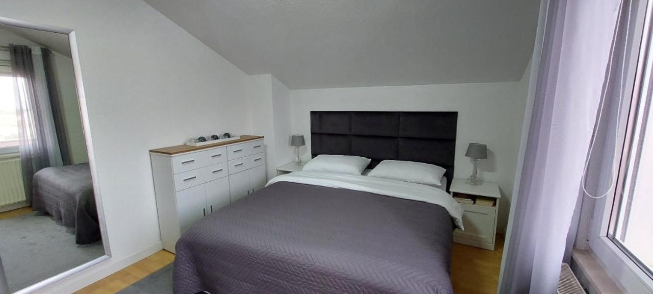 Apartman Laura Zadar Exterior foto