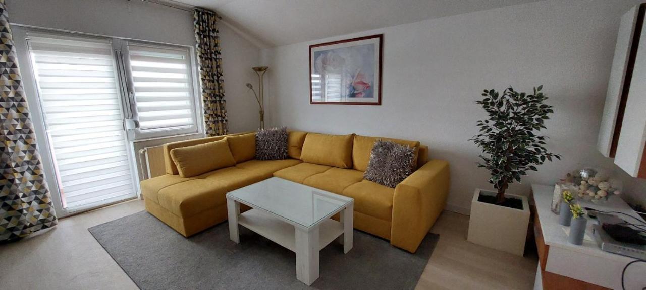 Apartman Laura Zadar Exterior foto